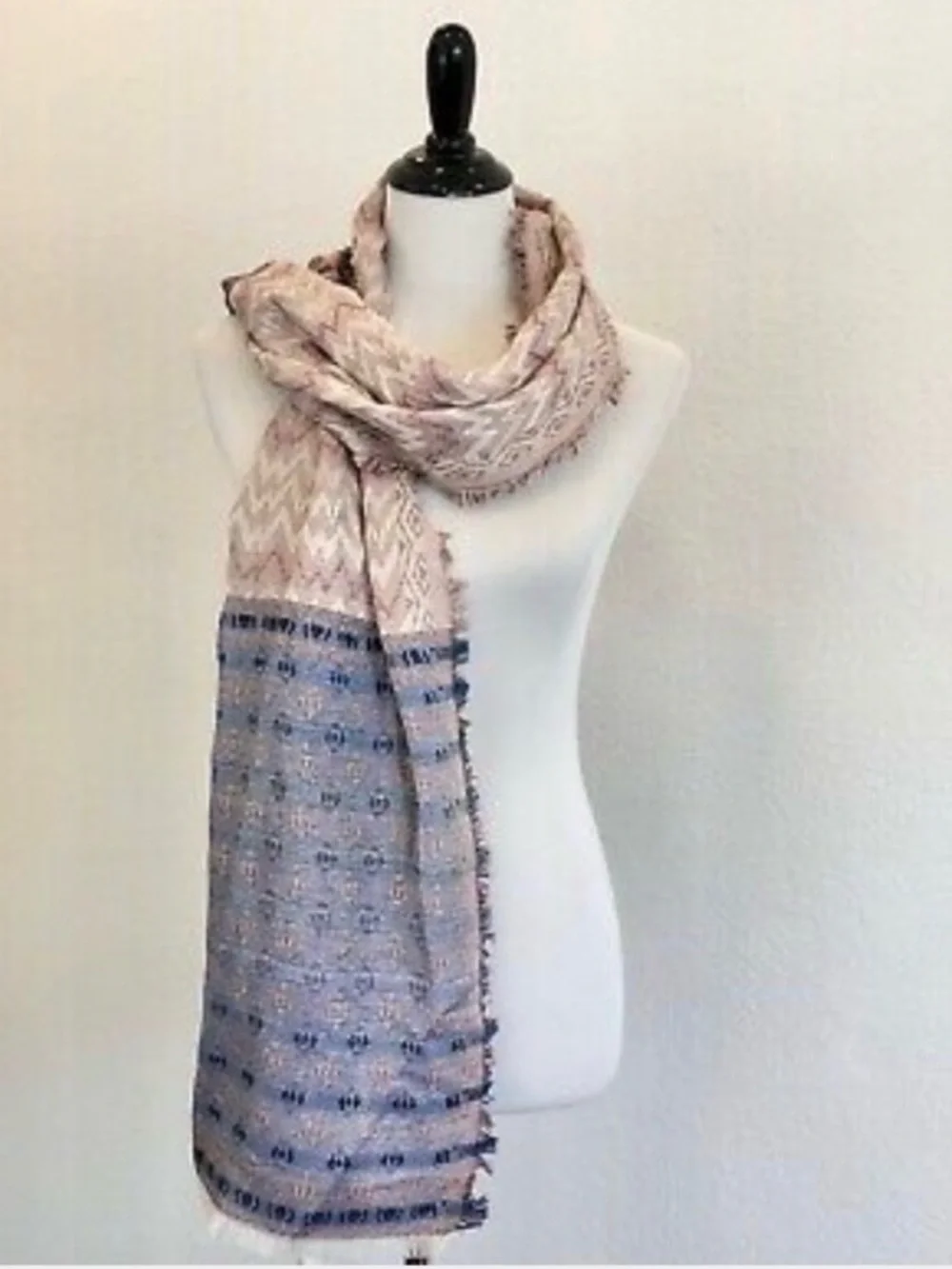 J. Jill Beautiful Wrap Scarf | OS